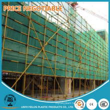 High Quality PE Safety Net for Building Exporter